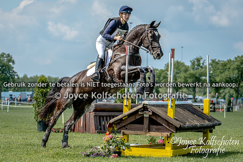 Grandorse Horse Trials