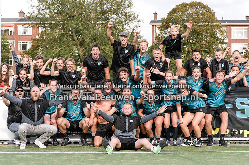 20230930 Korfbal DUNAS - DKV Victoria