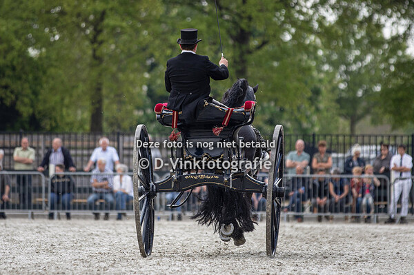 06. Open klasse nationaal