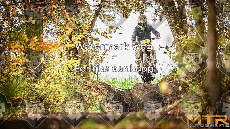 -- ONLINE -- OTR/ Offroad Rit Balkbrug - Locatie ingang bosje