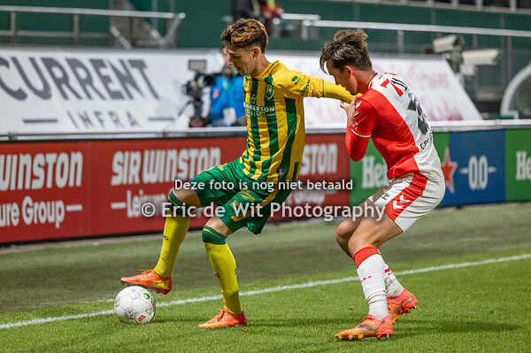 2024 11 29 ADO Den Haag - FC Emmen