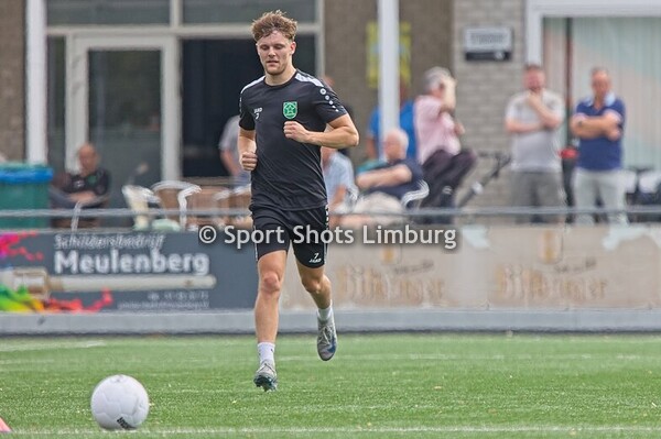 Preseason Groene Ster 2025