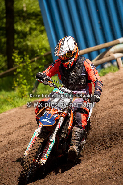 Training TCD Hummelo 01-05-2024