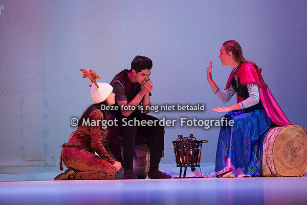 14. Ontmoeting Anne en Kristof