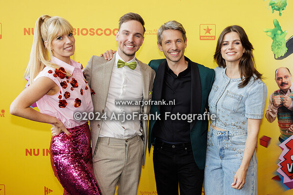 Superkrachten voor je Hoofd