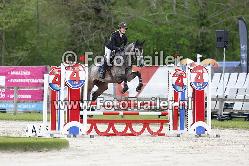 ashley spiele te wierik