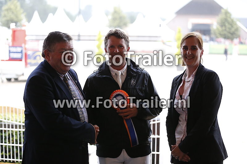 S4 - Medium Tour 1.45m