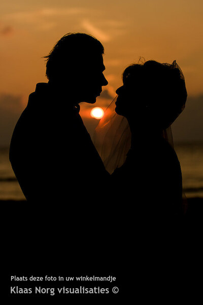 Bruiloft Christa en Gerard