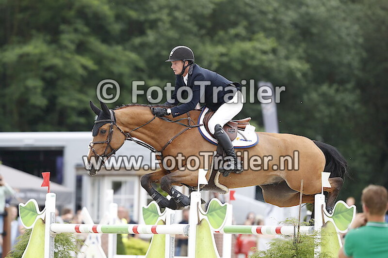 Hendrik Jan Schuttert