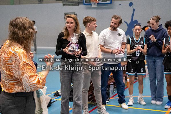 2025-04-06 Basketbal Cobra Nova VO18