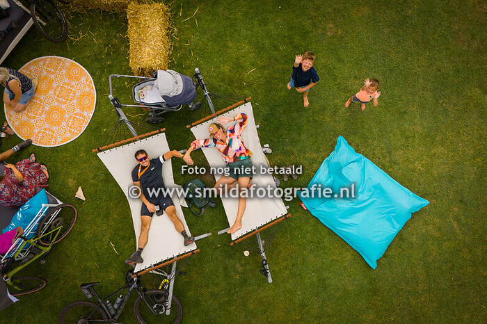 Finish Veldslag om Norg 2024