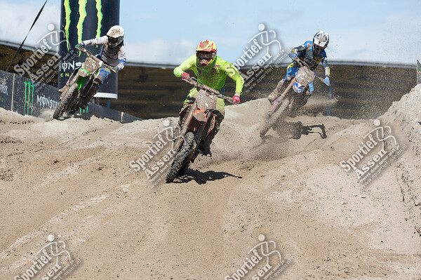 MXGP 2017 Assen TT-circuit