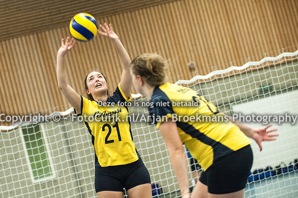 Havoc DS2 - Hovoc DS2