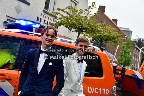 Gala Merletcollege Cuijk Maikel fotografisch