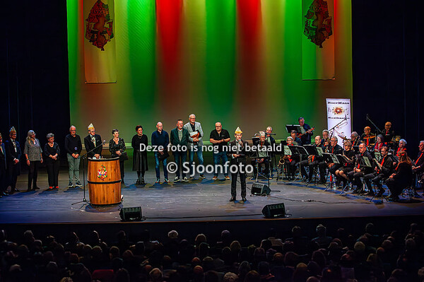 20231113  Voorronde Groot Limburgse Buuttekampioenschappen 2024