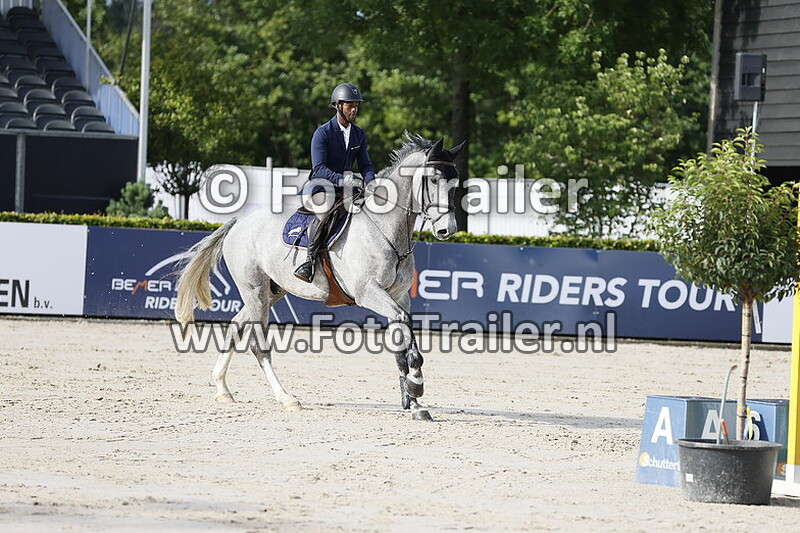 abdissa van der kamp