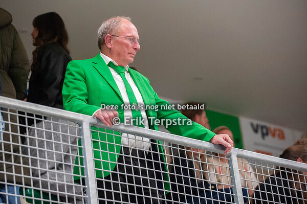 DVO/Transus 1 - Blauw-Wit (A) 1