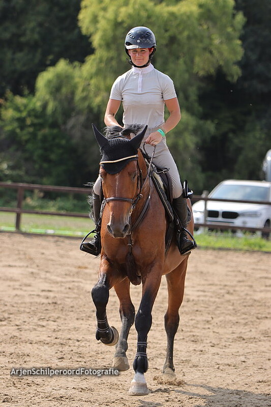 Horka Concours 04-09-2022 Prijsuitreiking 120cm