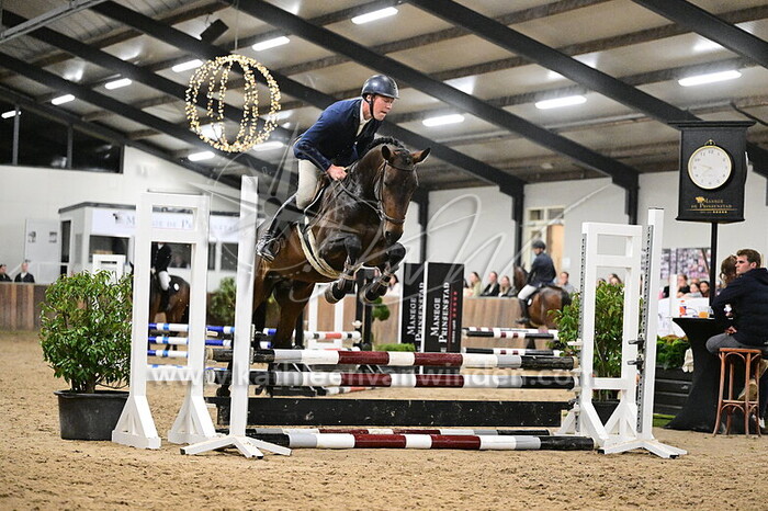 Pascal Hoogendoorn - Roots Forever Utopia's PH