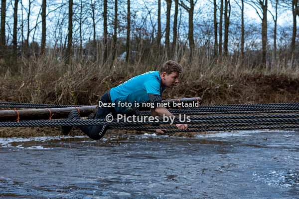 ONDERDEEL 17 DUBBELE CATSCRAWL