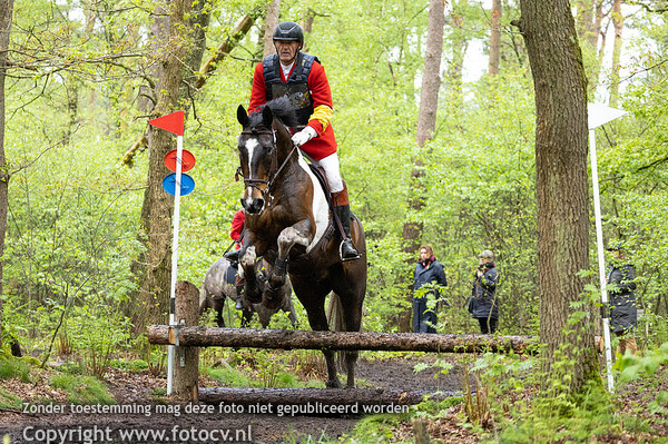 NK Jachtpaarden 2024