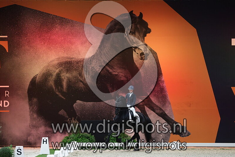 William fan Stal Sibma