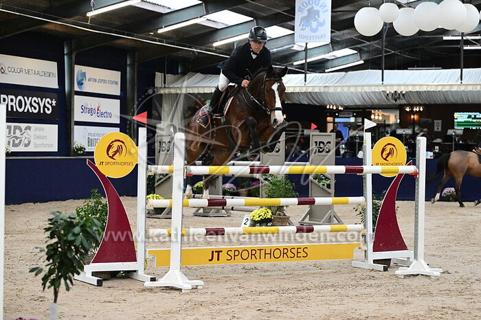 Rob Heyligers - Amazon EH Z