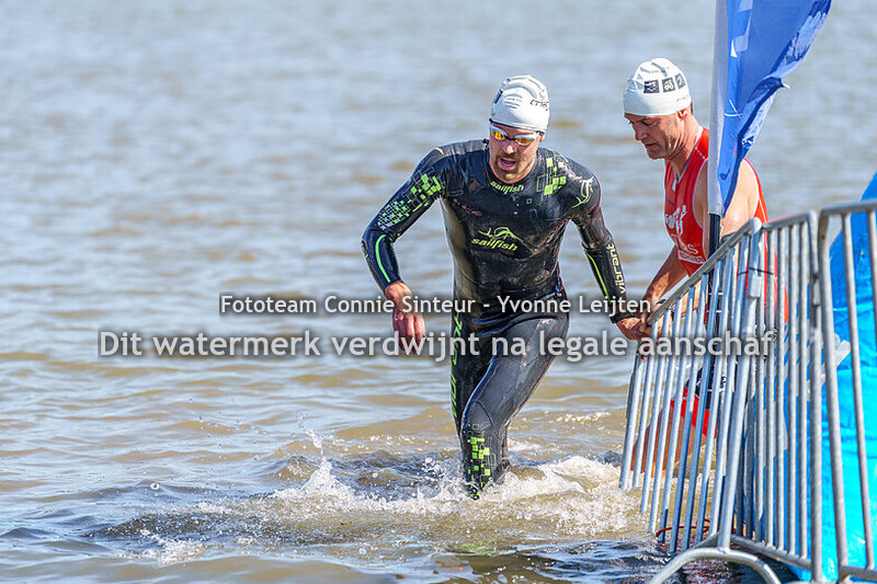 SWIM 13.30 - 14.05 uur - 1/4 serie 2