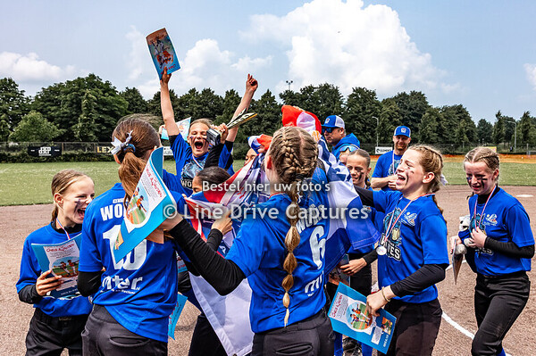 Little League Little's