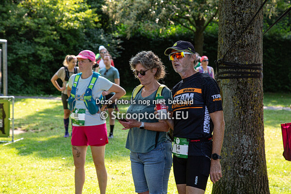 Inschrijving tot start 10 km (Start 8:30 - 9:30)