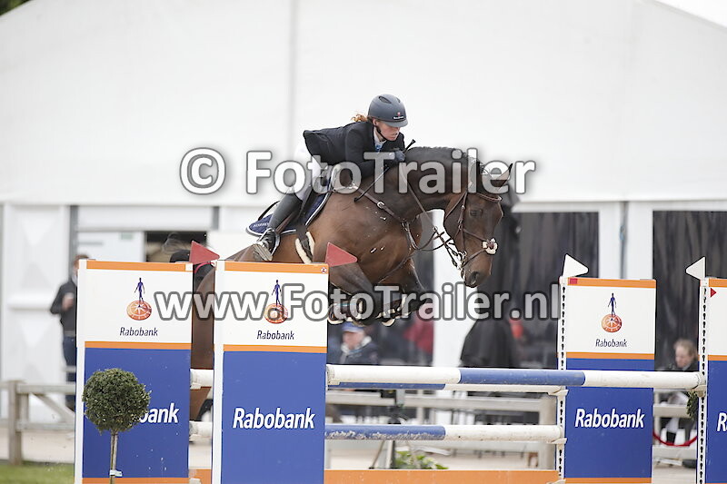 Victoria van Breemen