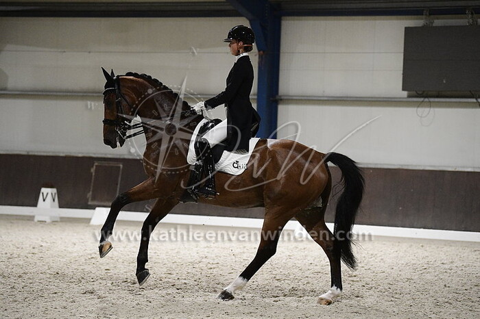 Daphne van Peperstraten