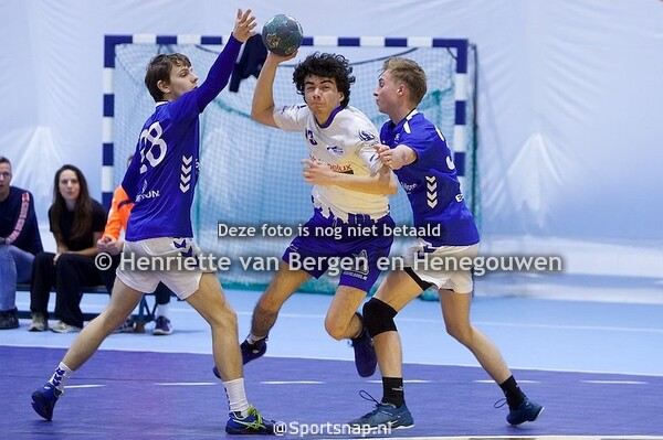 EHC-Imto Benelux Hellas 