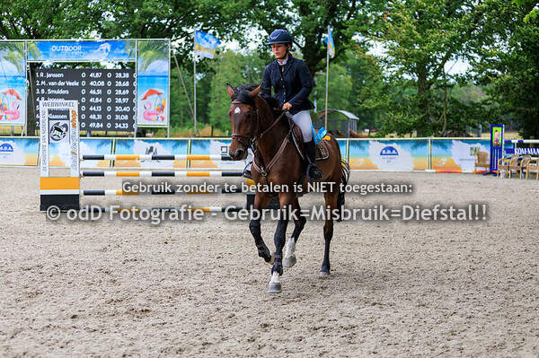 Outdoor Geldrop KNHS 110 05-07-25