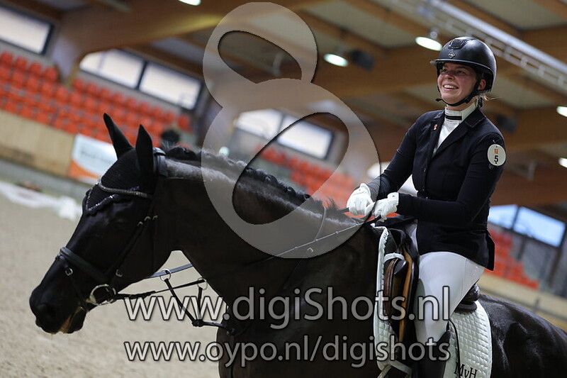 Sam Klein Kranenbarg