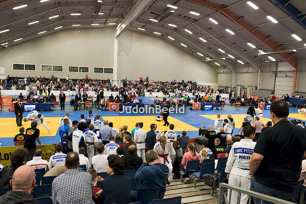 NK judo -15, 7 april 2018 Leek