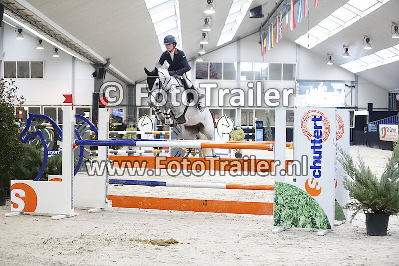 Abbe Burchmore - Eames