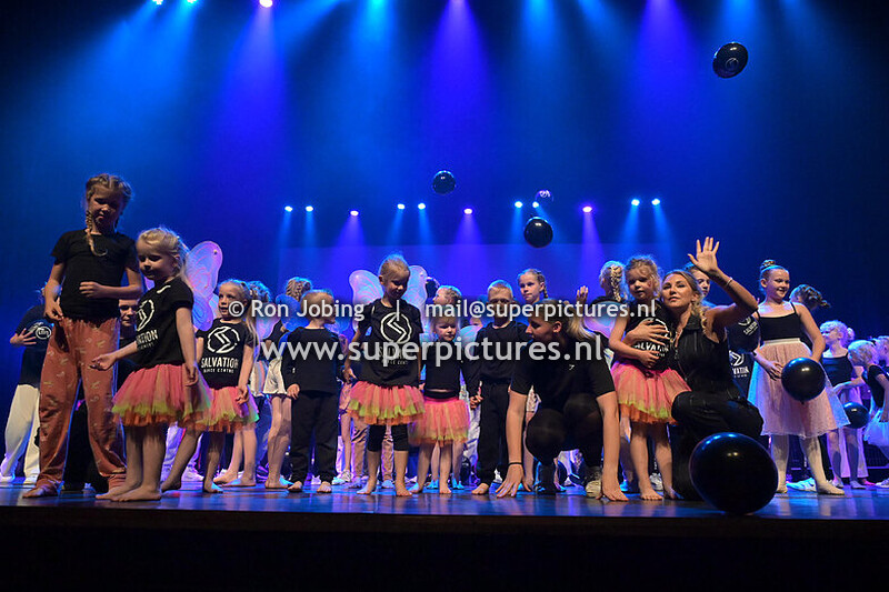 20250614 SDC dansvoorstelling, voor de pauze