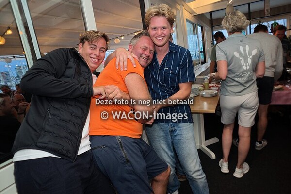 30-08-2025 DAMEN Breskens Sailing Baan A+B