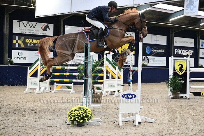 Michael Korompis - All Right