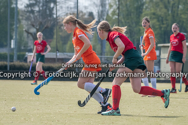 Civicum MO16-1 - Uden MO16-3