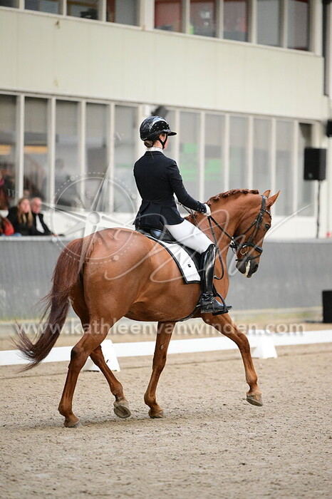 Lemoni Dicker - Helena