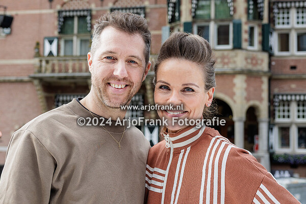 The Passion 2024 (repetities)