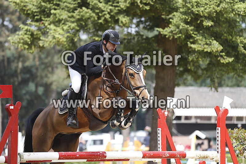 Thibault Philippaerts