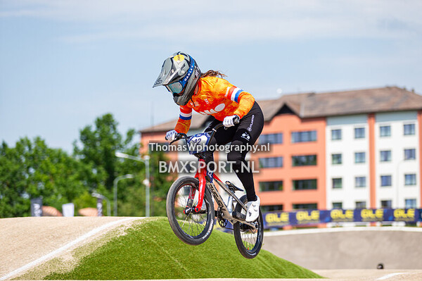 European Championships Valmeira