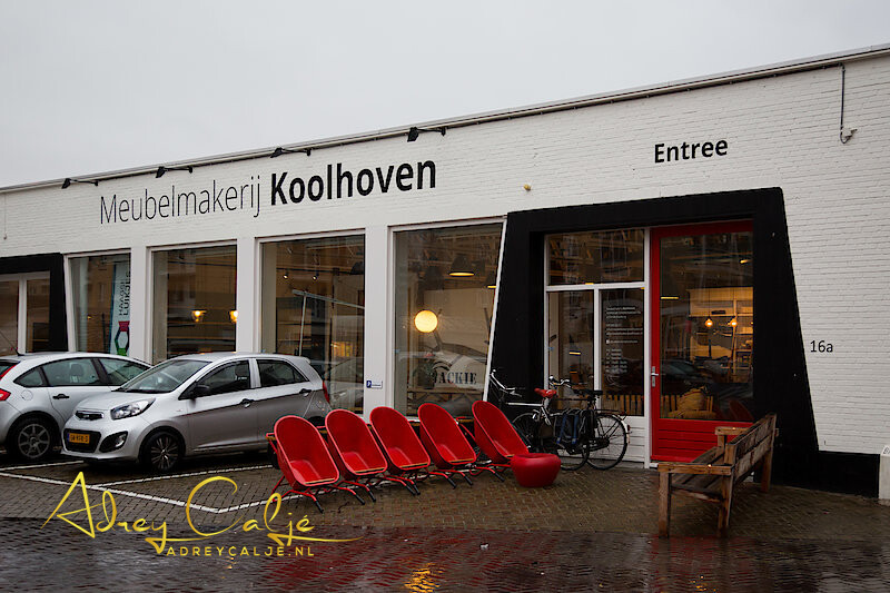 Meubelmakerij Koolhoven