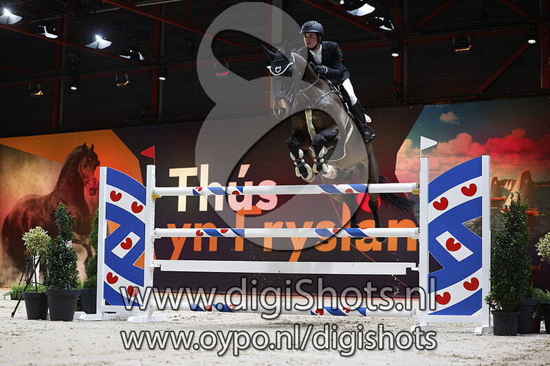 Eagle Vd Wolfsakker Z