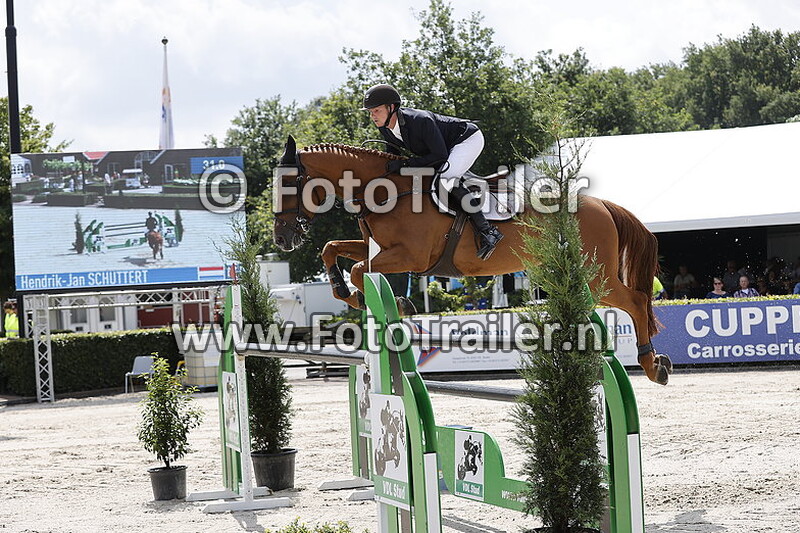 hendrik jan schuttert