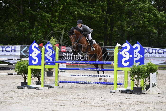 Marcel van Driel - Jay Jay van de Muggenhoek