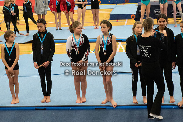 Zondag 12 februari 2023 vm - Recrea TTm